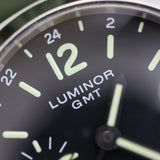 Panerai Luminor GMT Automatic