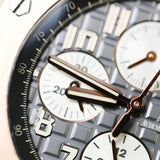 2018 Audemars Piguet Royal Oak Offshore Chronograph Ref. 26470OR A000930