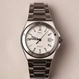 2024 IWC Ingenieur Automatic Stainless Steel 40mm