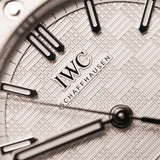 2024 IWC Ingenieur Automatic Stainless Steel 40mm