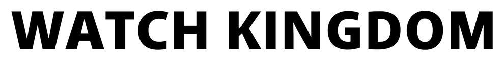 Watch Kingdom