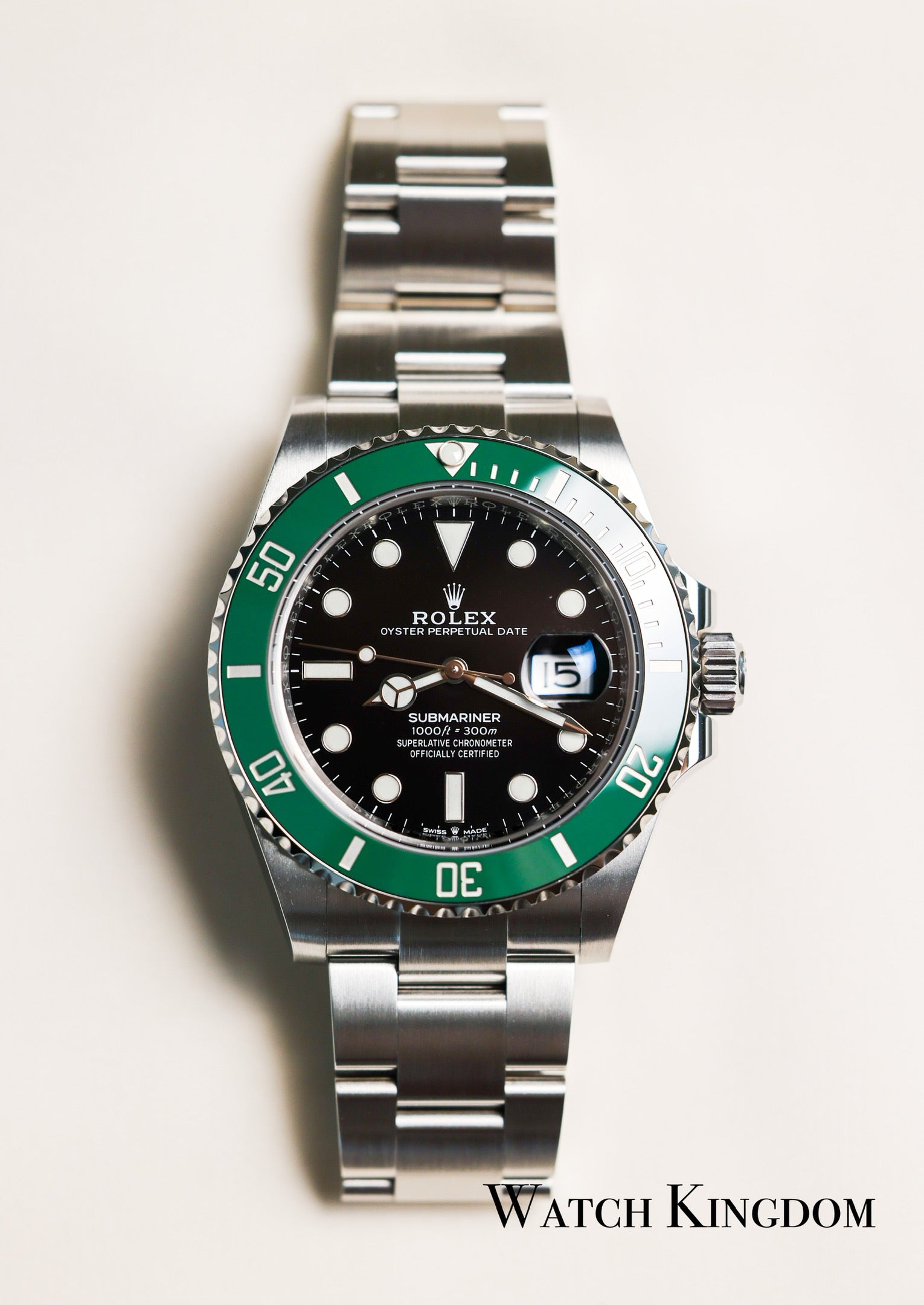 Starbucks rolex 2020 Clearance
