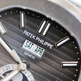 2013 Patek Philippe Nautilus 5726/1A-001