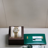 2019 Rolex Lady-Datejust 28 Full Gold Ref. M279138RBR