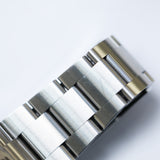 2022 Rolex Explorer II Polar White Dial 42 Ref.226570 A000995