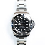 2008 Rolex Sea-Dweller Deepsea Ref. 116660