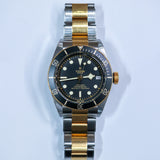 2022 Tudor Blackbay Two Tone Ref. 79733N A001724