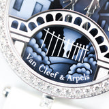 2018 Van Cleef and Arpels Ref. VCARN9VI00 A001055