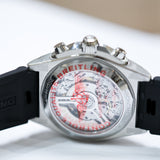 2025 Breitling Chronomat B01 42 Ref. AB0134101G1S2 A000993