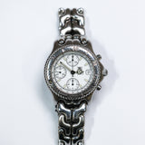 2004 Tag Heuer Chronograph A001636