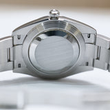 2023 Rolex Datejust 41 Mint Green Ref. 126300