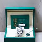 2025 Rolex Daytona ‘Panda’ Ref. 126500LN B00042