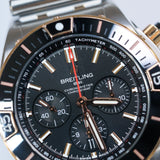 2024 Breitling Chronomat B01 44MM Ref. UB0136 A001723