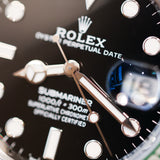 2023 Rolex Submariner Date ‘Starbucks’ Ref. 126610LV B00237