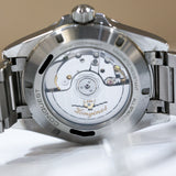 2025 Longines Conquest Blue Dial Ref. 37204926 A0015155
