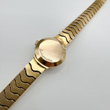 Omega 18kt Gold 71405472/7076 B00095