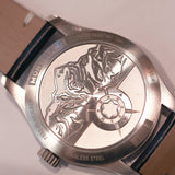 2023 Montblanc 1858 Automatic Ref. MB126758 B00145