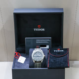 2021 Tudor Black Bay 58 Grey Dial Ref. 79010SG A001739