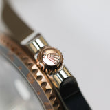 2025 Rolex GMT Master II "Rootbeer" Ref. 126711CHNR B00003