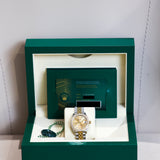 2024 Rolex Datejust 31 Champagne Dial 278383RBR