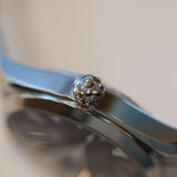 2026 Omega Aqua Terra Black Dial Ref. 220104121010002 B00222