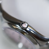 2025 Rolex Oyster Perpetual 36 Candy Pink Ref. 126000