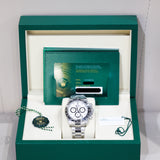 2025 Rolex Daytona ''Panda'' Ref. 126500LN A001049