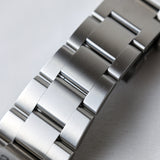 2025 Rolex Explorer II Polar White Ref. 226570 A000992