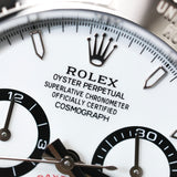 2026 Rolex Daytona Panda Ref. 126500LN A001582