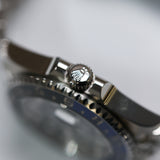 2025 Rolex GMT-Master II ‘Batgirl’ Ref. 126710BLNR A001637