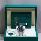 2026 Rolex Submariner Date Black Dial Ref. 126610LN A001588