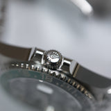 2024 Rolex GMT-Master II 'Sprite' Jubilee Bracelet Ref. 126720VTNR A001660