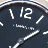 2016 Panerai Luminor Base Logo
Ref. PAM00000