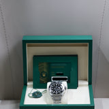 2026 Rolex Submariner Date Black Dial Ref. 126610LN A001614