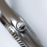 2021 Rolex Sky-Dweller Black Dial Ref. 326934 A001177