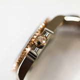 2026 Rolex GMT-Master II 'Rootbeer' Ref. 126711CHNR B00233