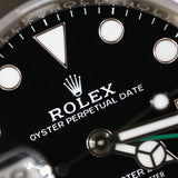2023 Rolex GMT- Master II ‘Sprite’ 126710VTNR