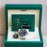 2025 Rolex Submariner No Date Ref. 124060 A000945