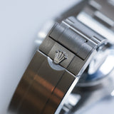 2025 Rolex Submariner No Date Ref. 126334 A001877