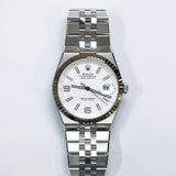 2026 Rolex Land Dweller 40 Ref. 127334 A001696