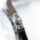 2026 Rolex Explorer II "Polar White" Ref. 226570 A001452