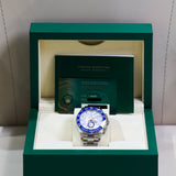 2023 Rolex Yacht-Master II 116680 44mm