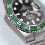 2025 Rolex Submariner Date Starbucks Ref. 126610LV A001745