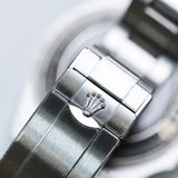 2022 Rolex Sea-Dweller Deepsea Black Dial Ref. 126660 A000987