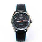 2025 TAG HEUER CARRERA
DAY-DATE Ref. WDA2110.FC6614 A000908