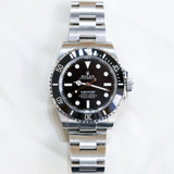2020 Rolex Submariner No Date Ref. 124060 A001020