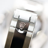 2025 Rolex GMT-Master II “Sprite” Ref. 126720VTNR