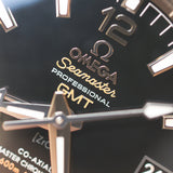 2020 Omega Seamaster Planet Ocean Ref. 21592462201001 B00306