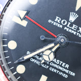 1973 Rolex GMT-Master "Pepsi" Ref. 1675 A001125