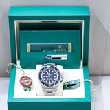 2015 Rolex Sea-Dweller Deepsea Ref. 116660 A001011